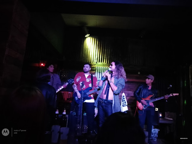 The House Bar - Gastronomía y hostelería