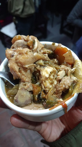 Av. Pres. Castillo 441, K4700 San Fernando del Valle de Catamarca, Catamarca