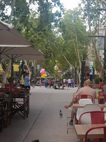 Clapton Café y Vinos - San Juan