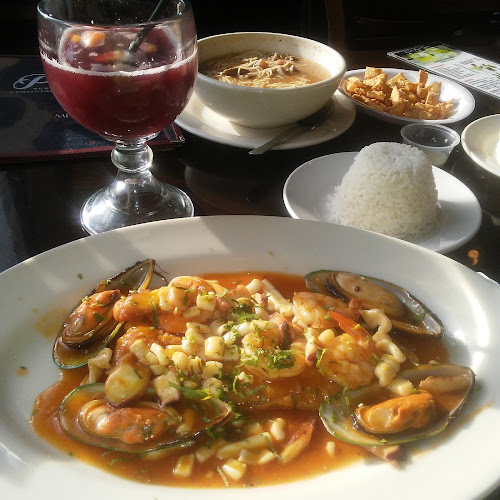 Pisco Restaurant and Bar