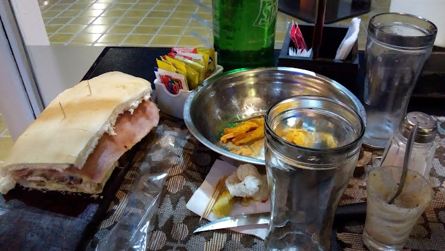 Av. José Ignacio de la Roza Oeste 813, J5402 San Juan