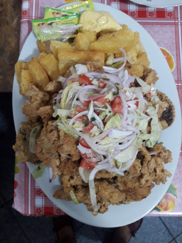 XGF9+9GG, Cerro Azul 15717, Perú