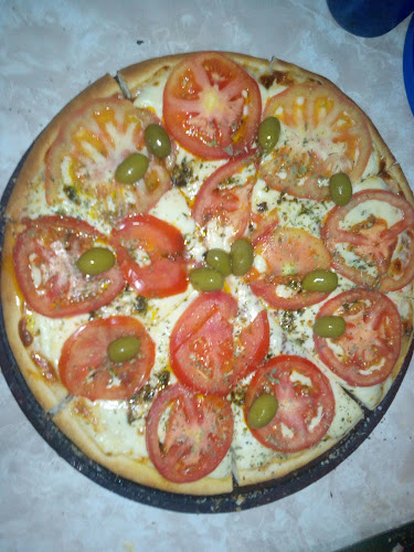 Pizzas Tradicionales