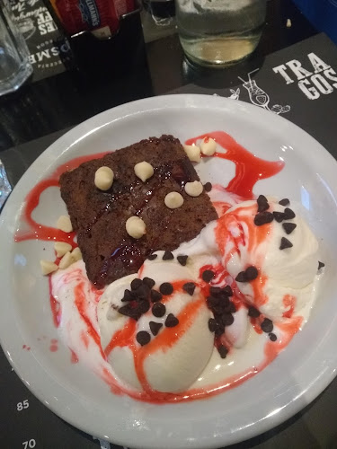 Pub y Restaurante "Cosme" | Alberdi - Gastronomía y hostelería