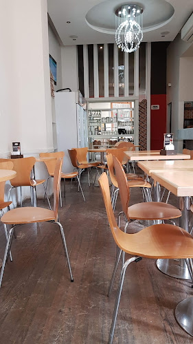 Pastelería De Gladys - Santa Fe de la Vera Cruz