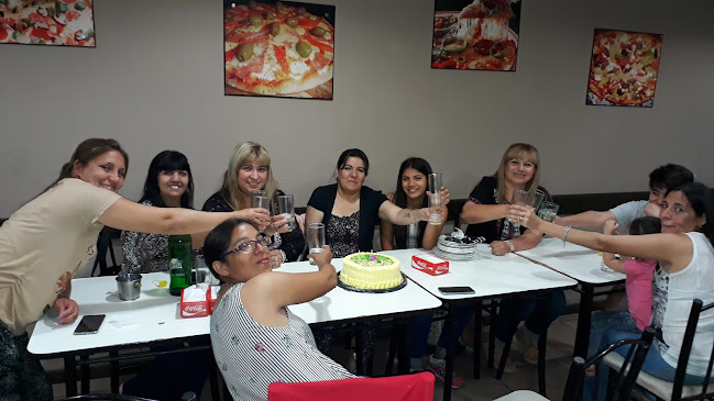 Pizzeria La Morena - San Fernando del Valle de Catamarca