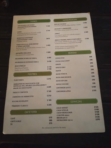 Opinii despre La Consentida Pilar în Pilar Centro - Gastronomía y hostelería