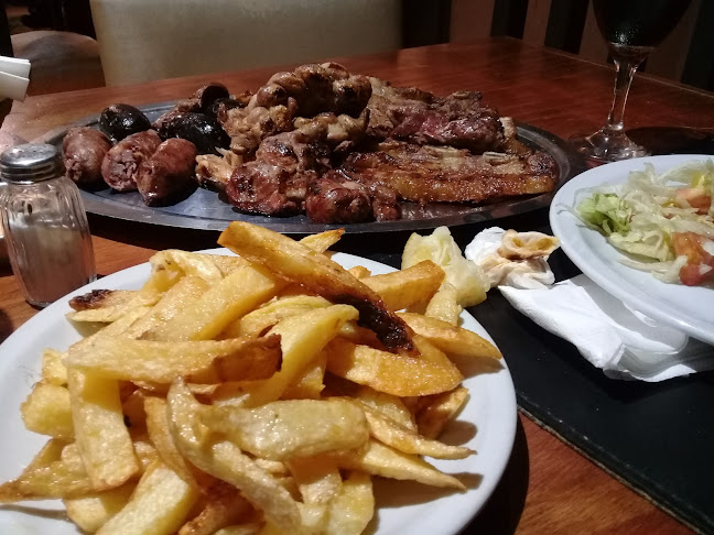 El Encuentro Parrillada & Pastas Artesanales