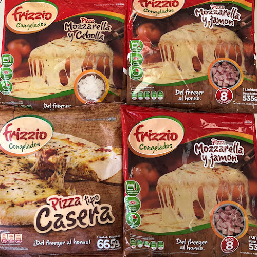 Opinii despre Grido helado în Godoy Cruz - Gastronomía y hostelería