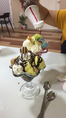 Opinii despre Jalisco Paletas San Francisco în San Francisco - Gastronomía y hostelería