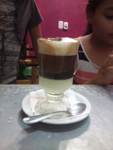 More - Santiago del Estero