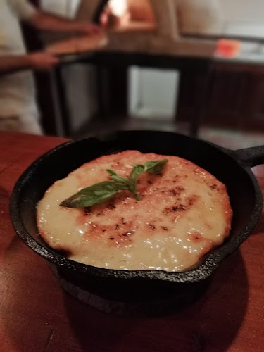 Opinii despre Pizza Giardino în Concordia - Gastronomía y hostelería