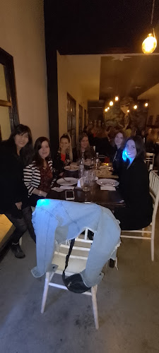 FLORIPA Lounge Bar - Gastronomía y hostelería