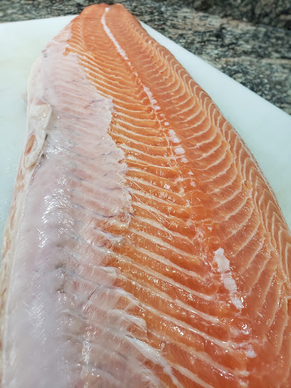 Pescadería "El Muelle"