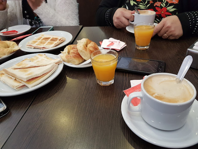 Comentarii opinii despre Ranno's Caffe Ristorante