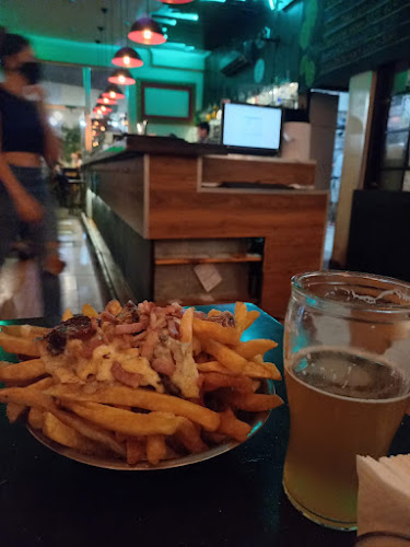 C. 61 861, B1904AEJ La Plata, Provincia de Buenos Aires