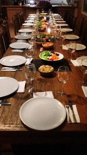 Opinii despre Memorias de Fuego în Barranqueras - Gastronomía y hostelería