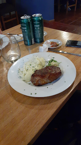 Av. 12 de Octubre 1425, B1629 Pilar, Provincia de Buenos Aires