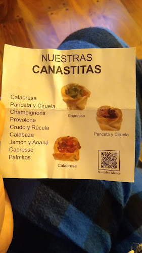 La Aldea Pizza & Empanadas - Béccar