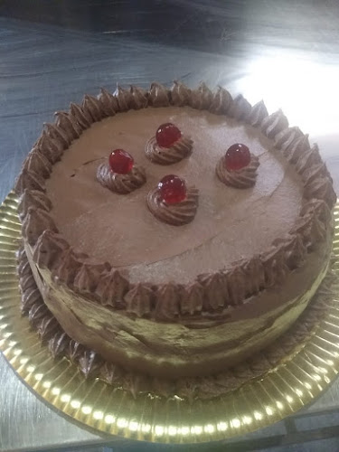 Panadería David. - Gastronomía y hostelería