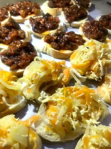 Opinii despre Picardiaz în Buenos Aires - Gastronomía y hostelería