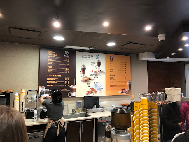 New Bar - Mar del Plata