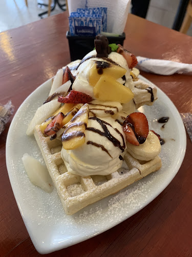 Opinii despre Yona în Florencio Varela - Gastronomía y hostelería