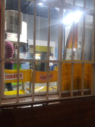 Comentarii opinii despre Hamburguesería Cabeza