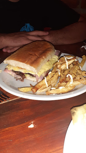 Opinii despre Parrilla DON HORACIO în Trapiche - Gastronomía y hostelería