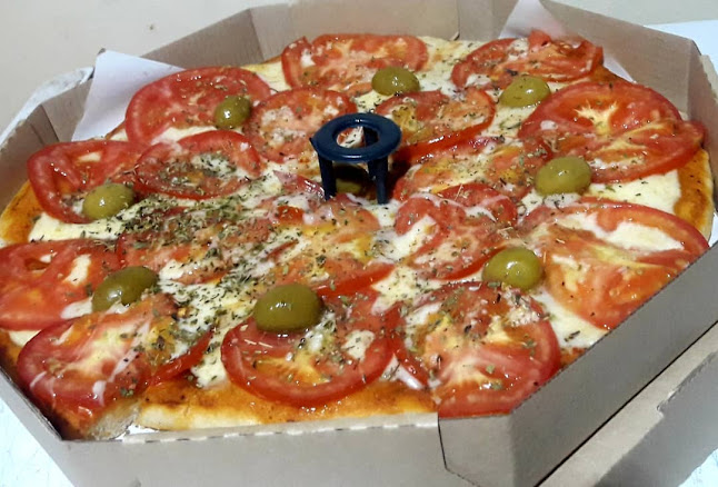 Delirio Sándwich Gourmet - Moreno