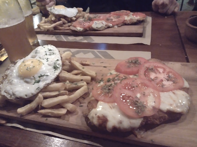 Comentarii opinii despre Brilon bar