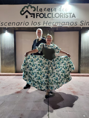 La Casa Del Folclorista - Gastronomía y hostelería