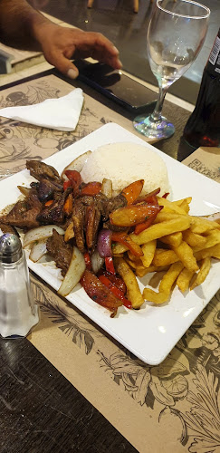 Comentarii opinii despre La Chimbotana