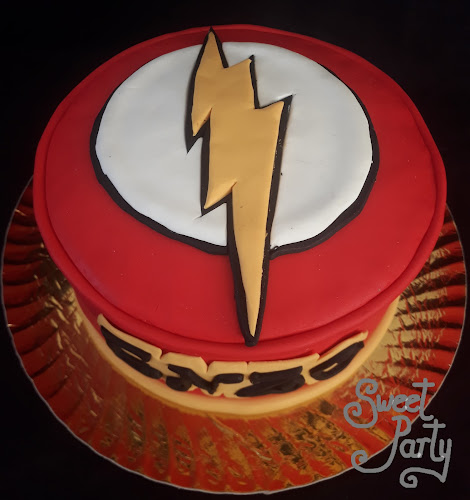 Comentarii opinii despre Sweetparty San Luis