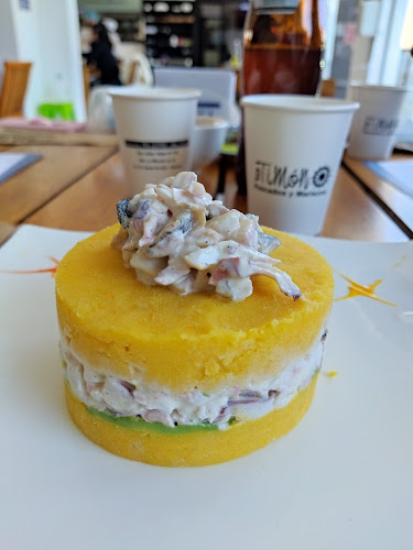 El Timón - Pescados y Mariscos