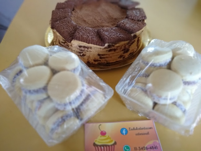 «La Dulce Tentación» - Gastronomía y hostelería