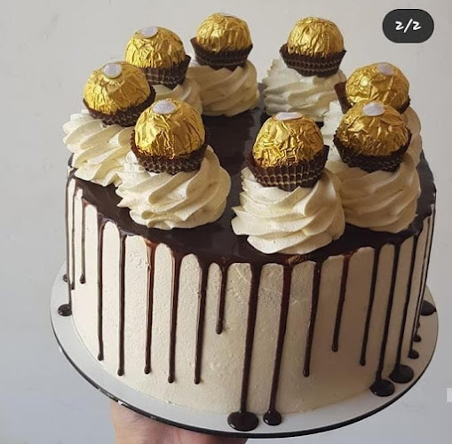 Confiteria La Cuadra