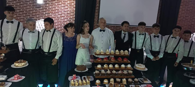 Marcelo Vincenti Catering - Gastronomía y hostelería