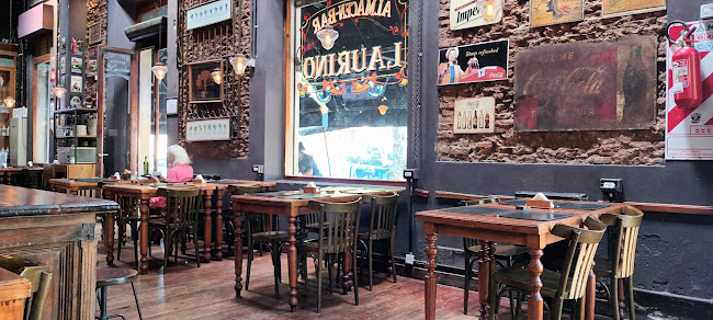 Opinii despre Almacén Bar Laurino în Mercedes - Gastronomía y hostelería