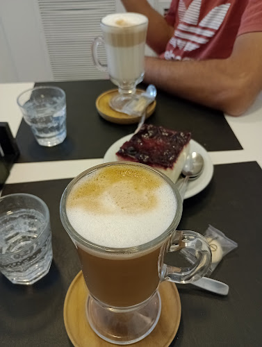 Opinii despre Antonio Helados & Café în Tigre - Gastronomía y hostelería