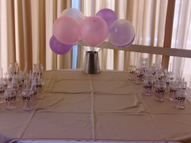 Salon de las americas - Gastronomía y hostelería