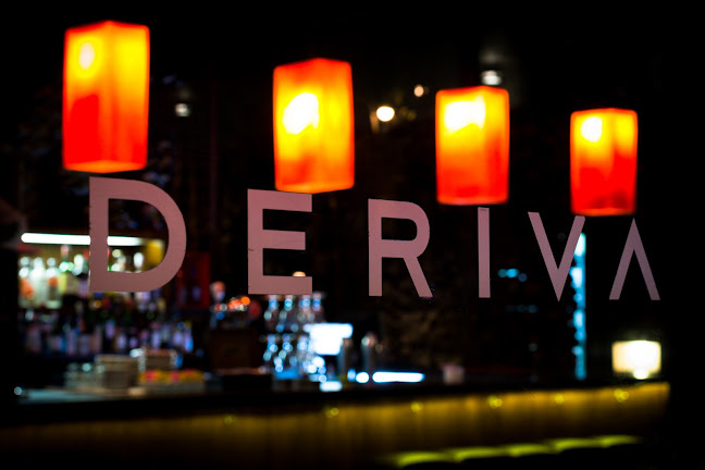 Opinii despre Deriva în FTD - Gastronomía y hostelería
