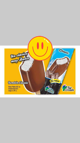 Opinii despre Tur Cream în Mar del Plata - Gastronomía y hostelería