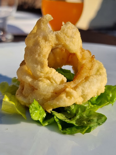 Restaurante Estancia Gaona - Villa Udaondo