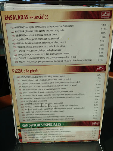 Matheu 390, B7602DSS Mar del Plata, Provincia de Buenos Aires