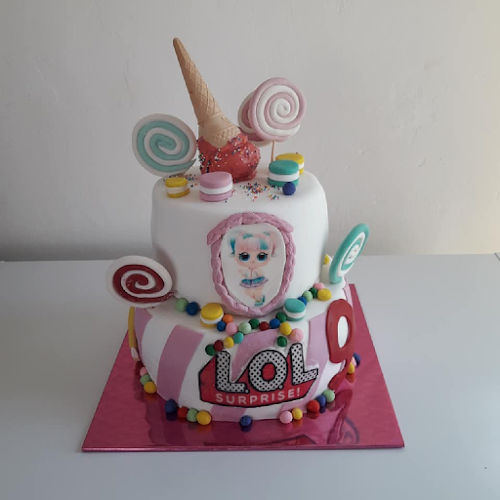 Opinii despre MG PASTELERIA în Comodoro Rivadavia - Gastronomía y hostelería