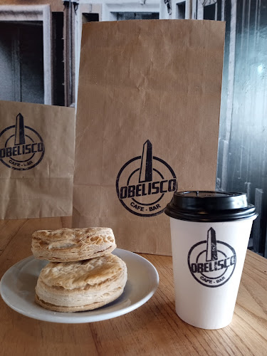 Opinii despre Obelisco Café în San Juan - Gastronomía y hostelería