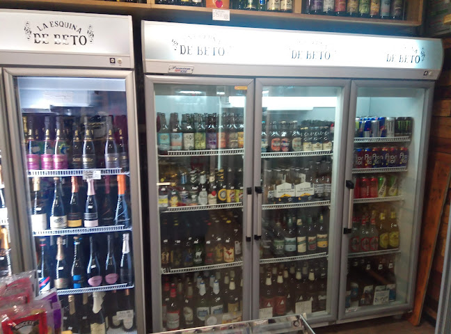 Comentarii opinii despre La Esquina de Beto