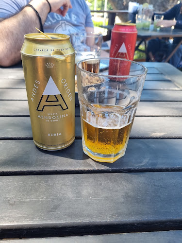 Comentarii opinii despre La Serena del Río