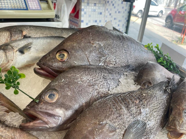 Pescadería y Marisquería Moreno